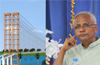 PWD releases Rs 6 crores for Tannirbavi-Sultan Bathery suspension bridge : MLA Lobo